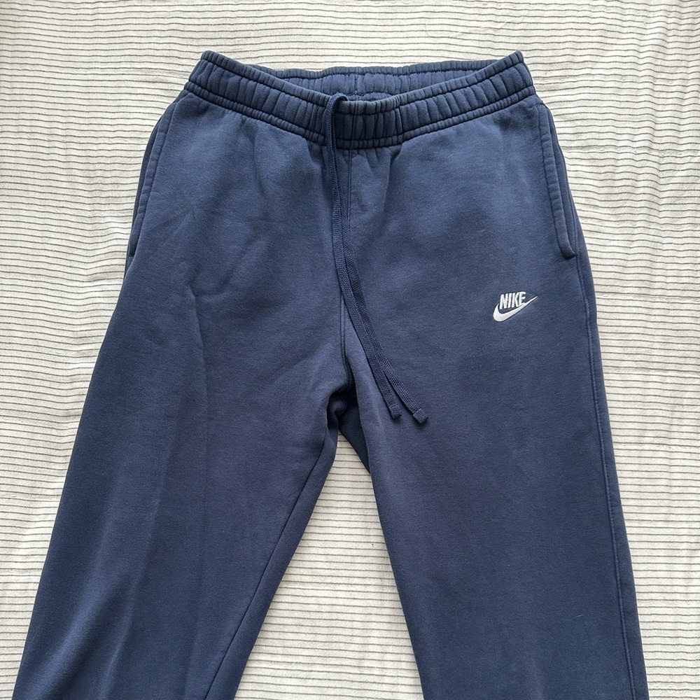 Nike sweatpants